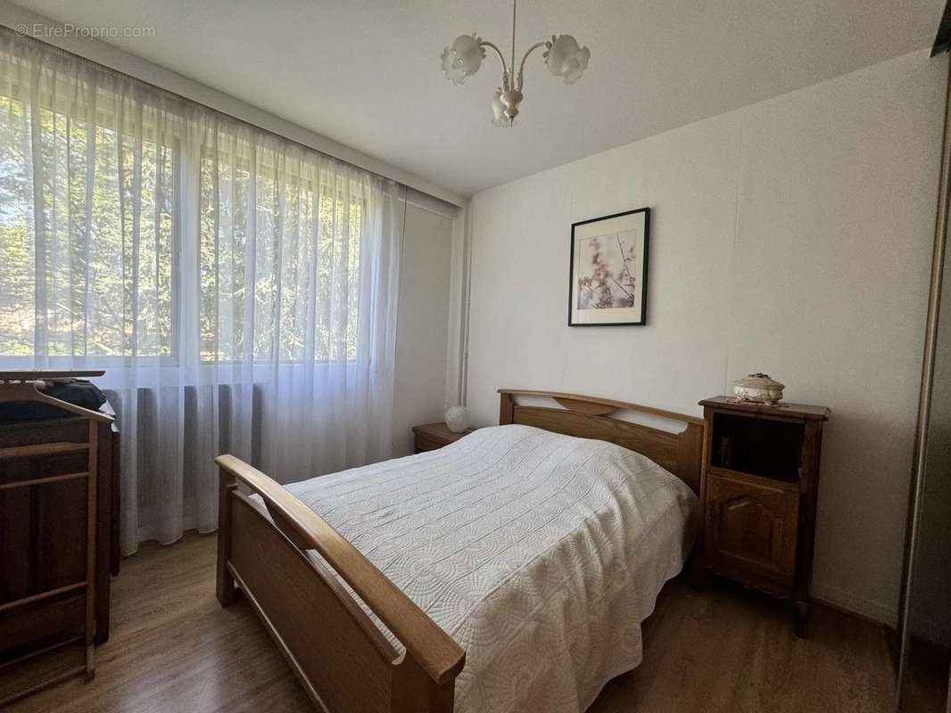 Appartement à VAIRES-SUR-MARNE