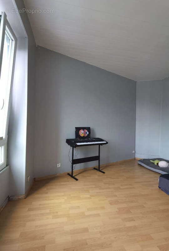 Appartement à NEUILLY-PLAISANCE