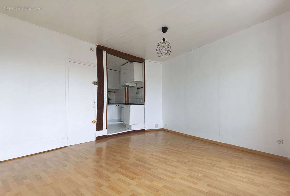 Appartement à NEUILLY-PLAISANCE