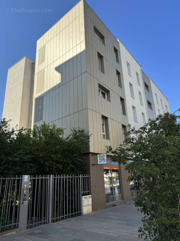 Appartement à SAINT-PRIEST