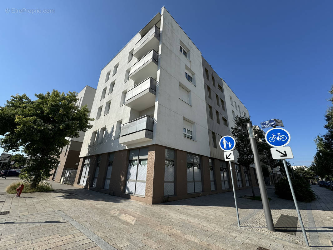 Appartement à SAINT-PRIEST