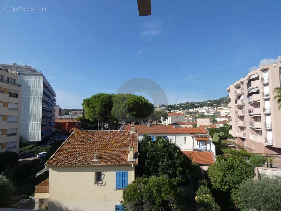 Appartement à ROQUEBRUNE-CAP-MARTIN