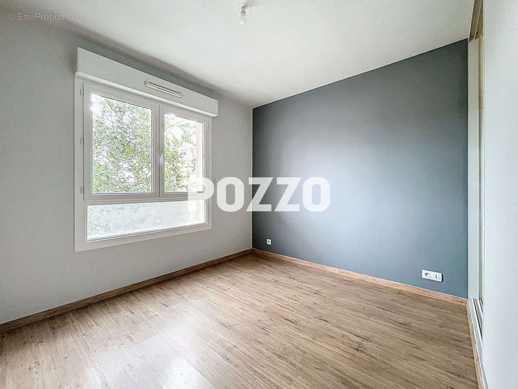 Appartement à GRANVILLE