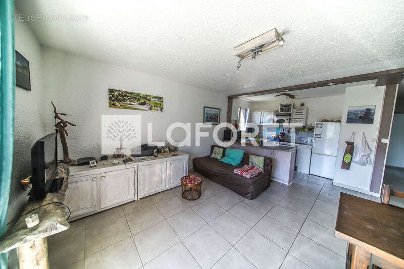 Appartement à EMBRUN