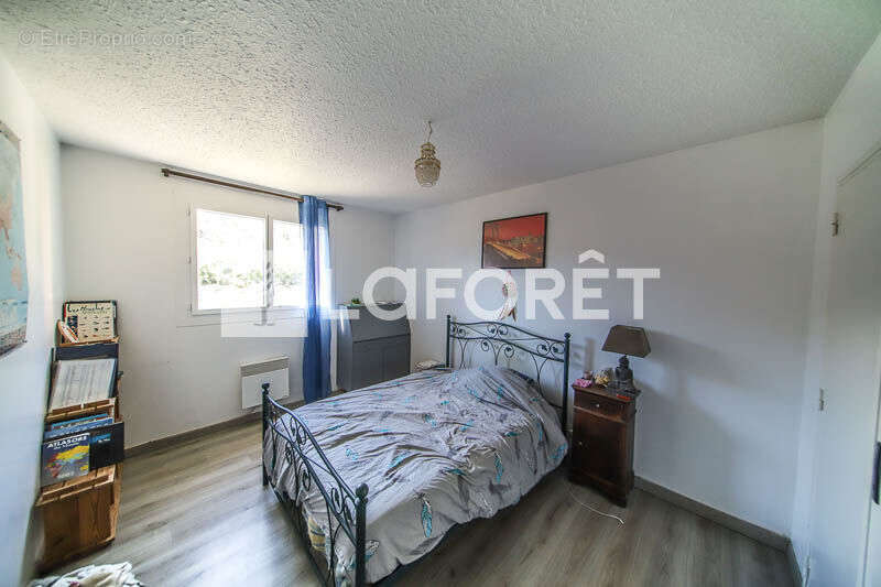 Appartement à EMBRUN