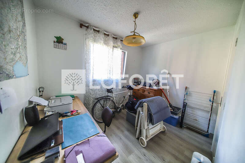 Appartement à EMBRUN