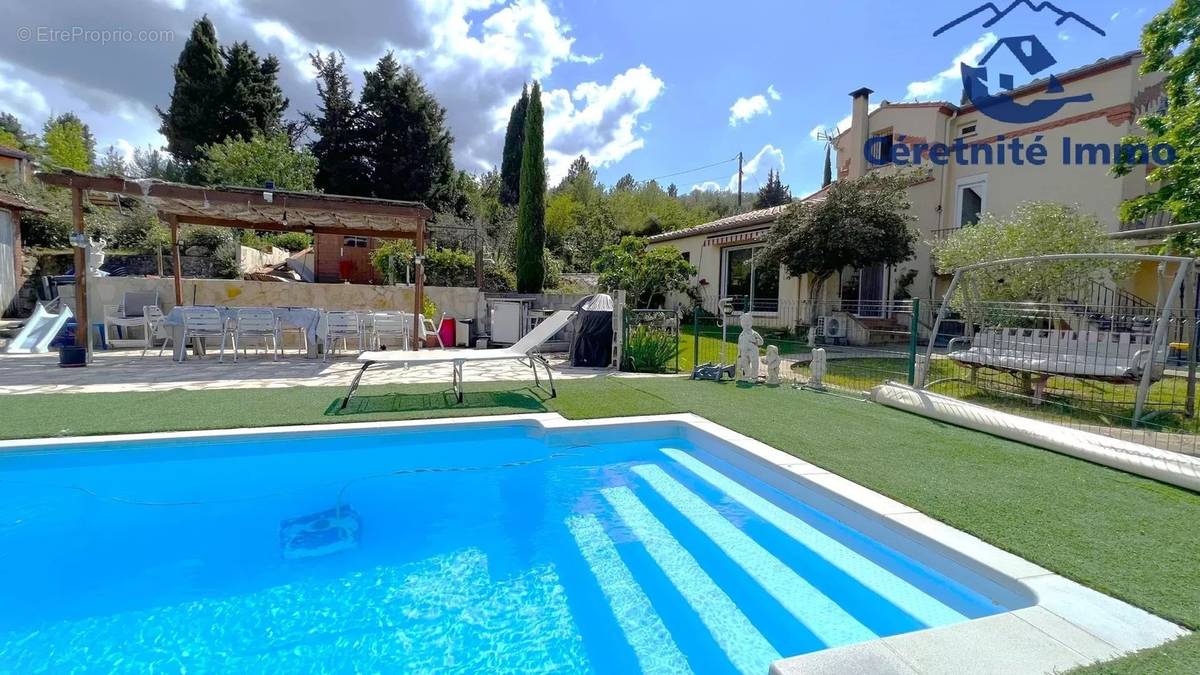 Maison à CERET