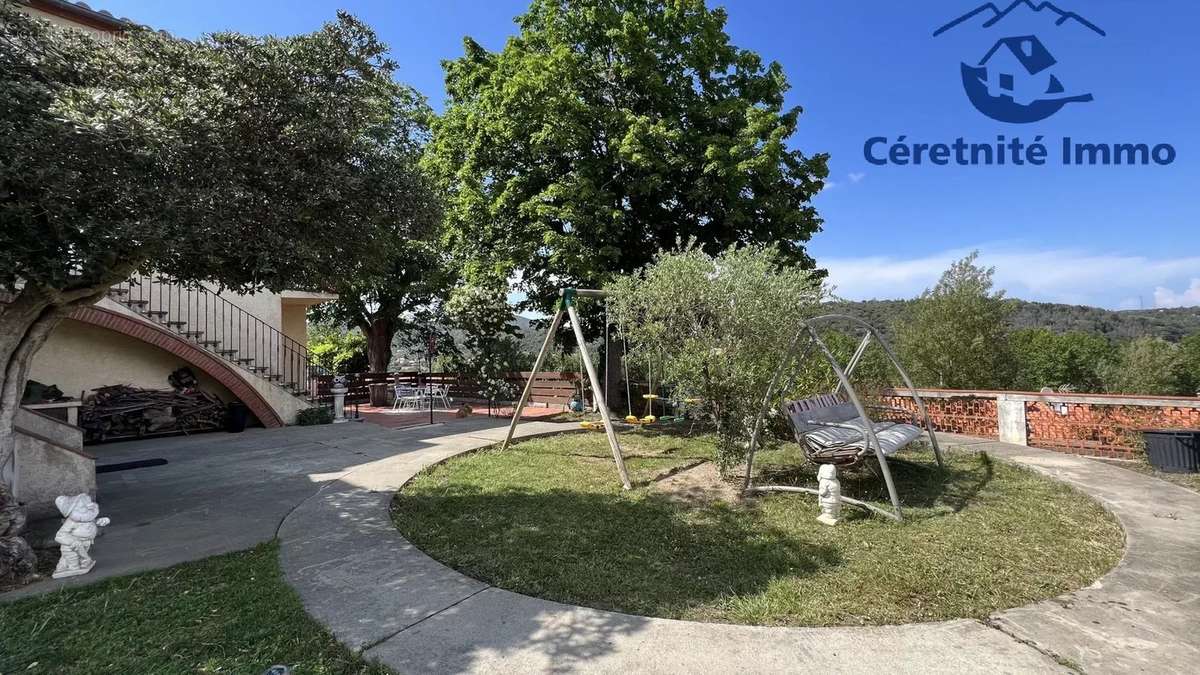 Maison à CERET