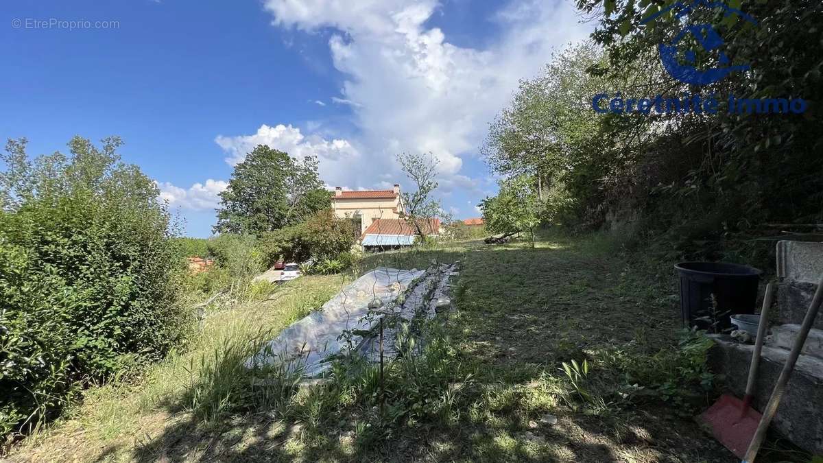 Maison à CERET