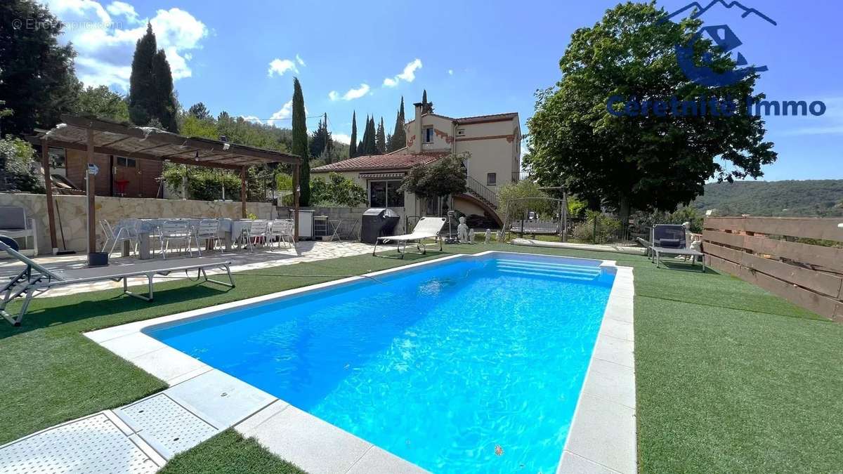 Maison à CERET