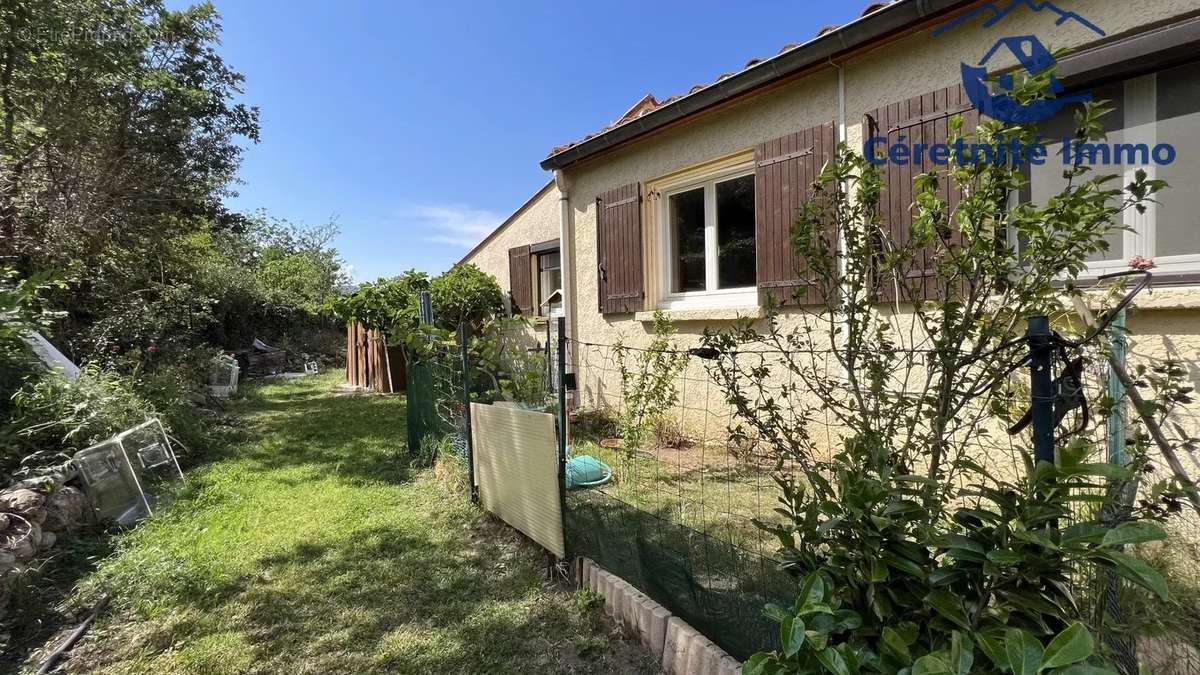 Maison à CERET