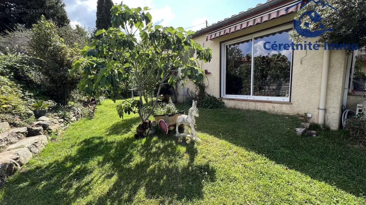 Maison à CERET