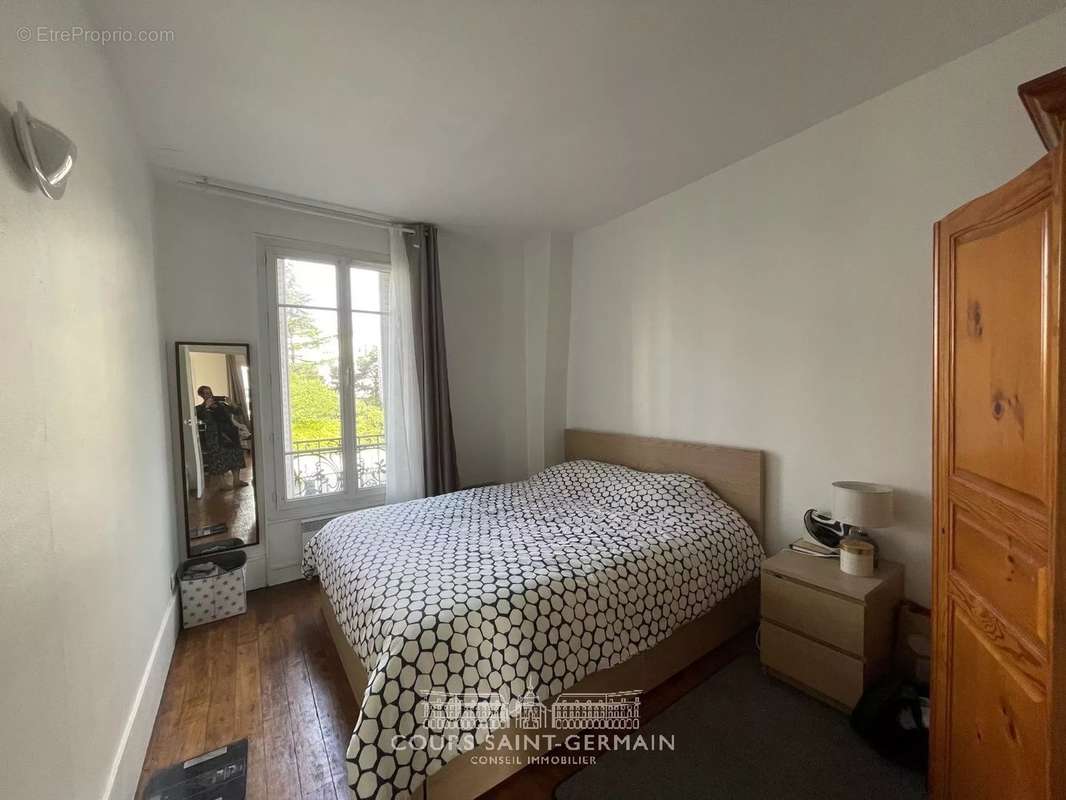 Appartement à SURESNES