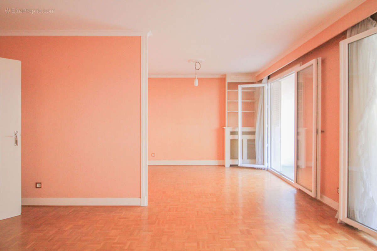 Appartement à LYON-3E