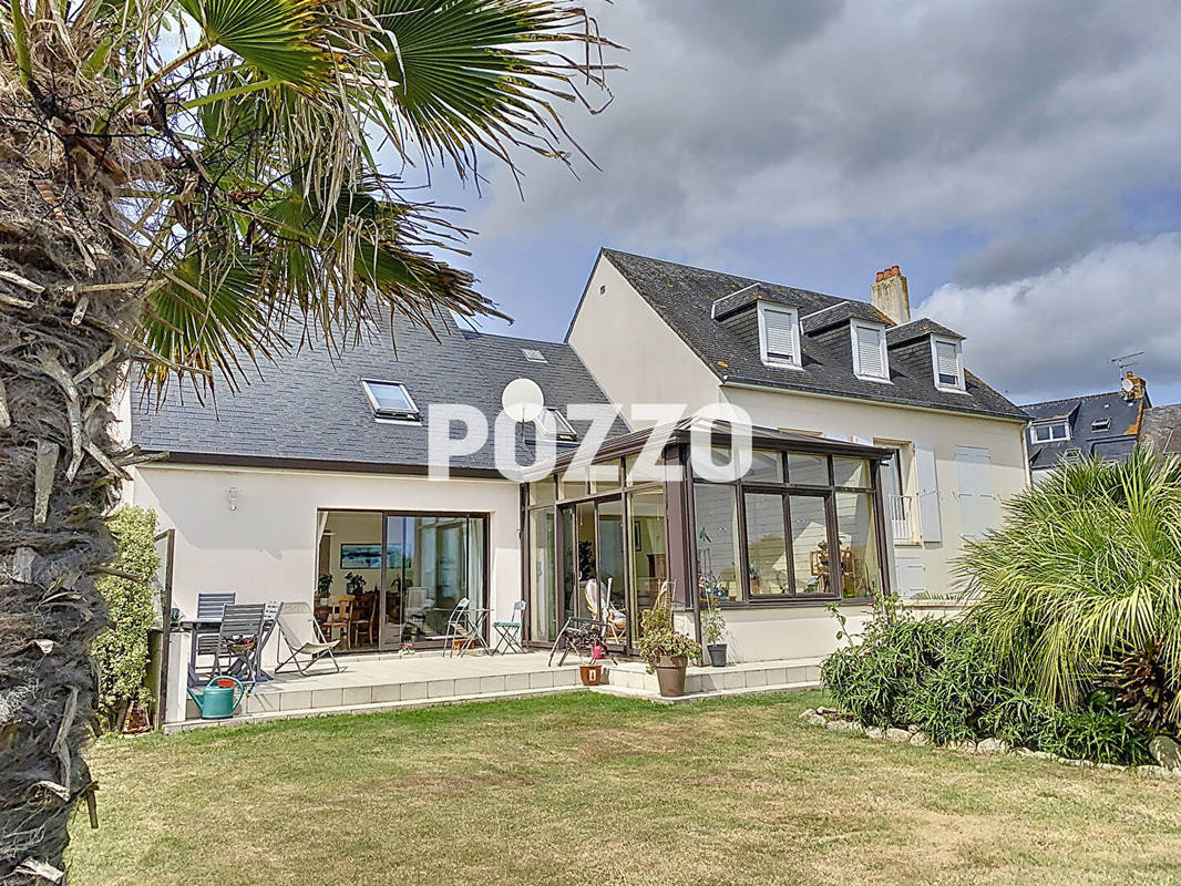 Maison à SAINT-VAAST-LA-HOUGUE