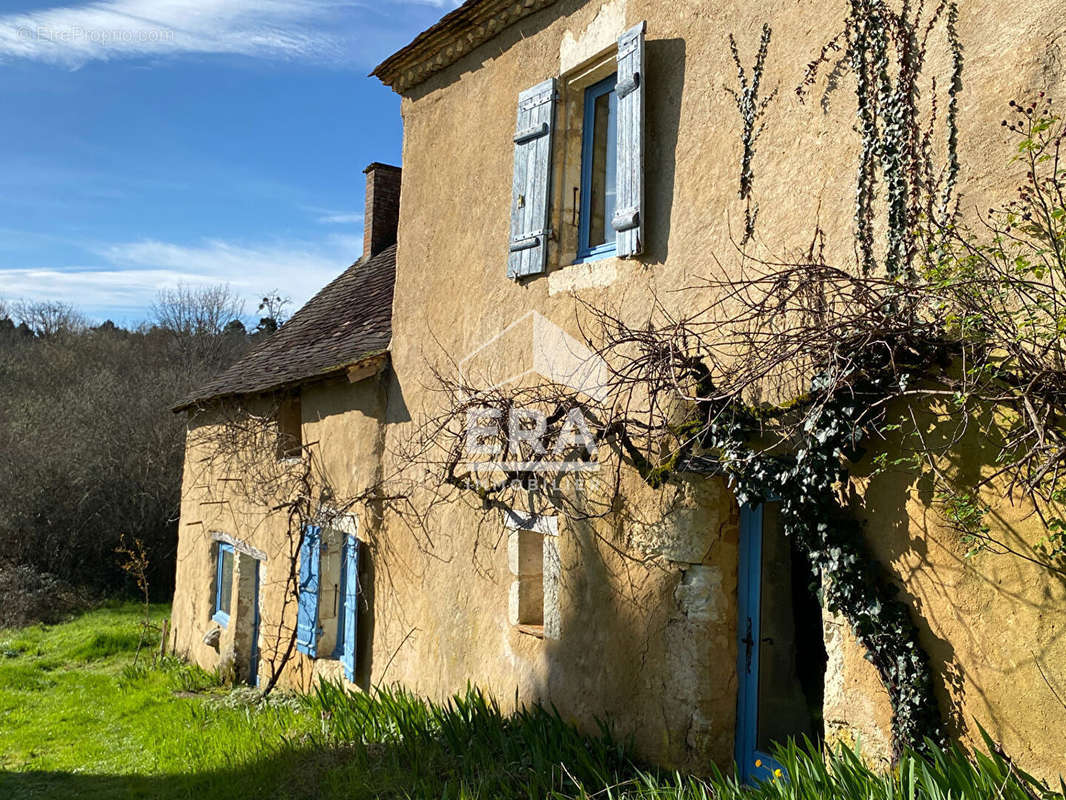 Maison à PERIGUEUX