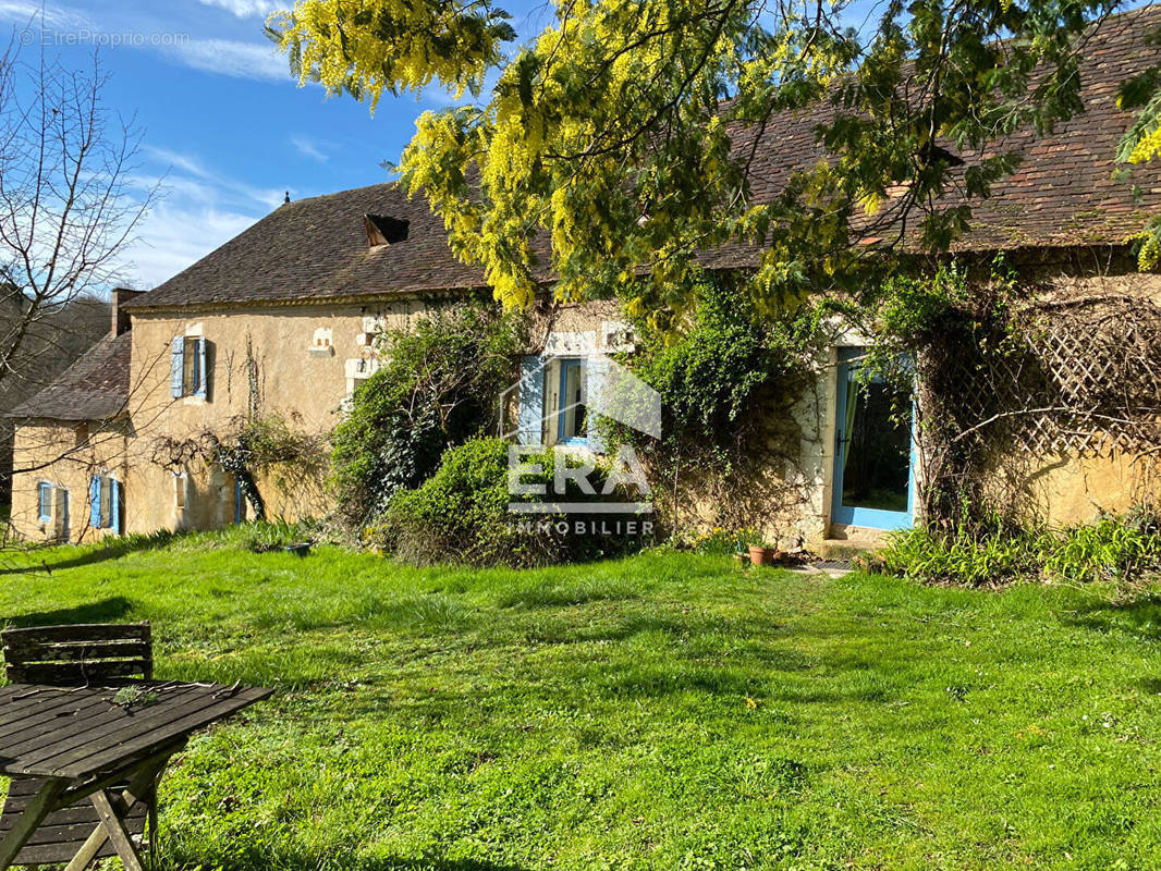 Maison à PERIGUEUX