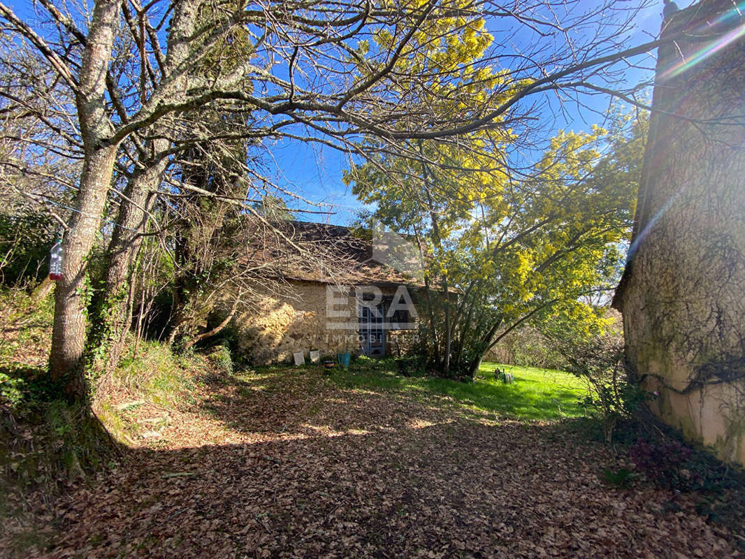 Maison à PERIGUEUX