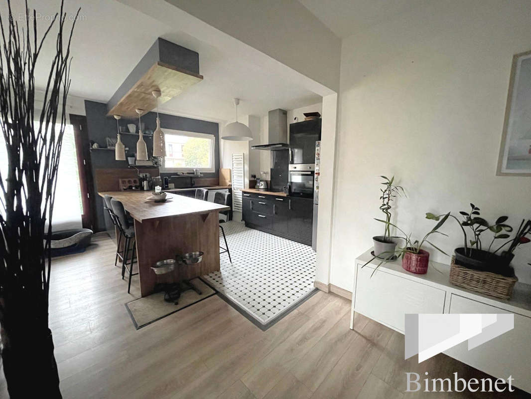 Appartement à ORLEANS