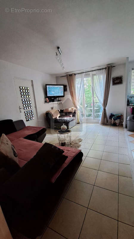 Appartement à ARGENTEUIL