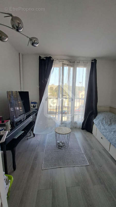 Appartement à ARGENTEUIL