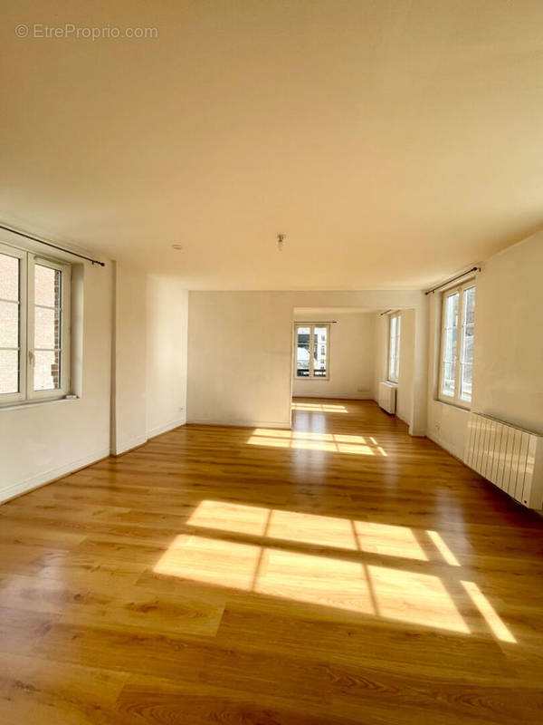 Appartement à ROUEN