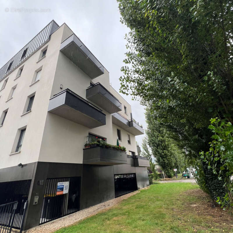 Appartement à ROUEN