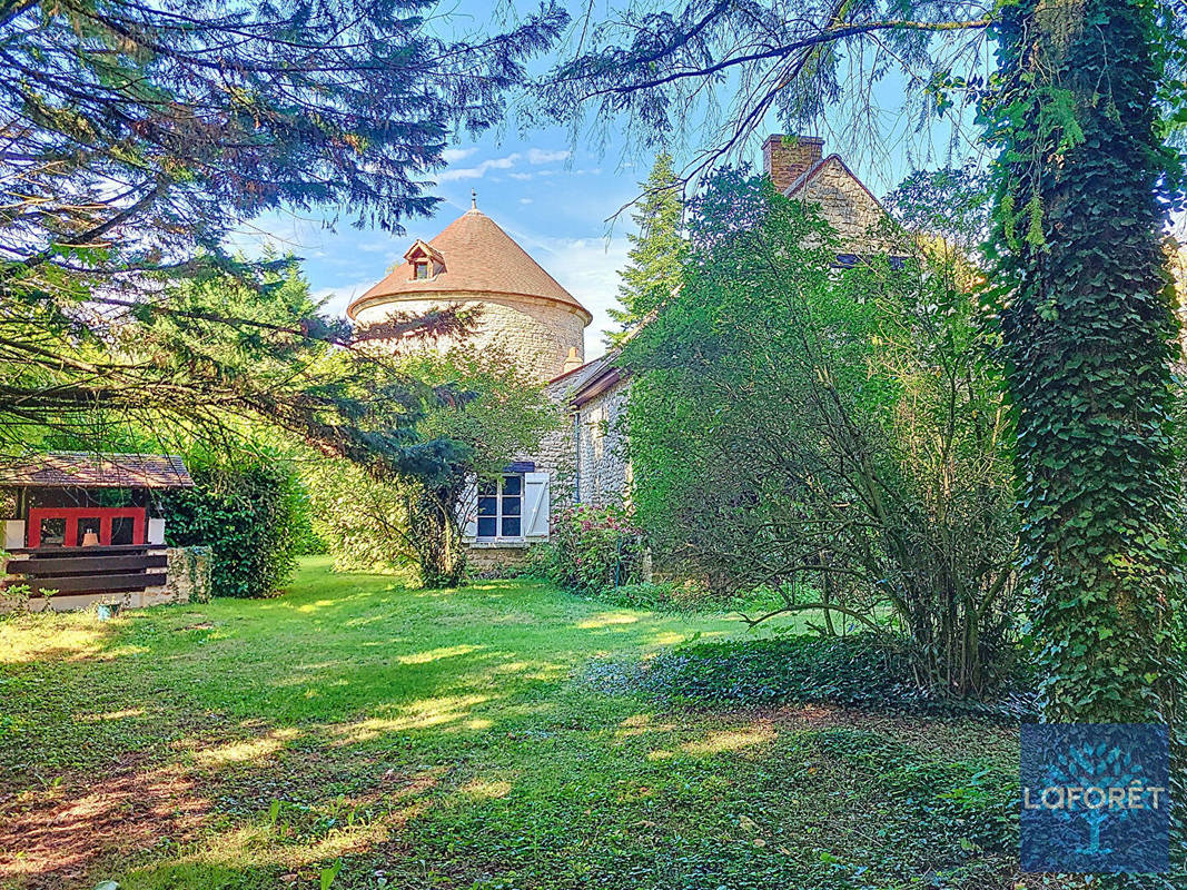 Maison à MORIGNY-CHAMPIGNY