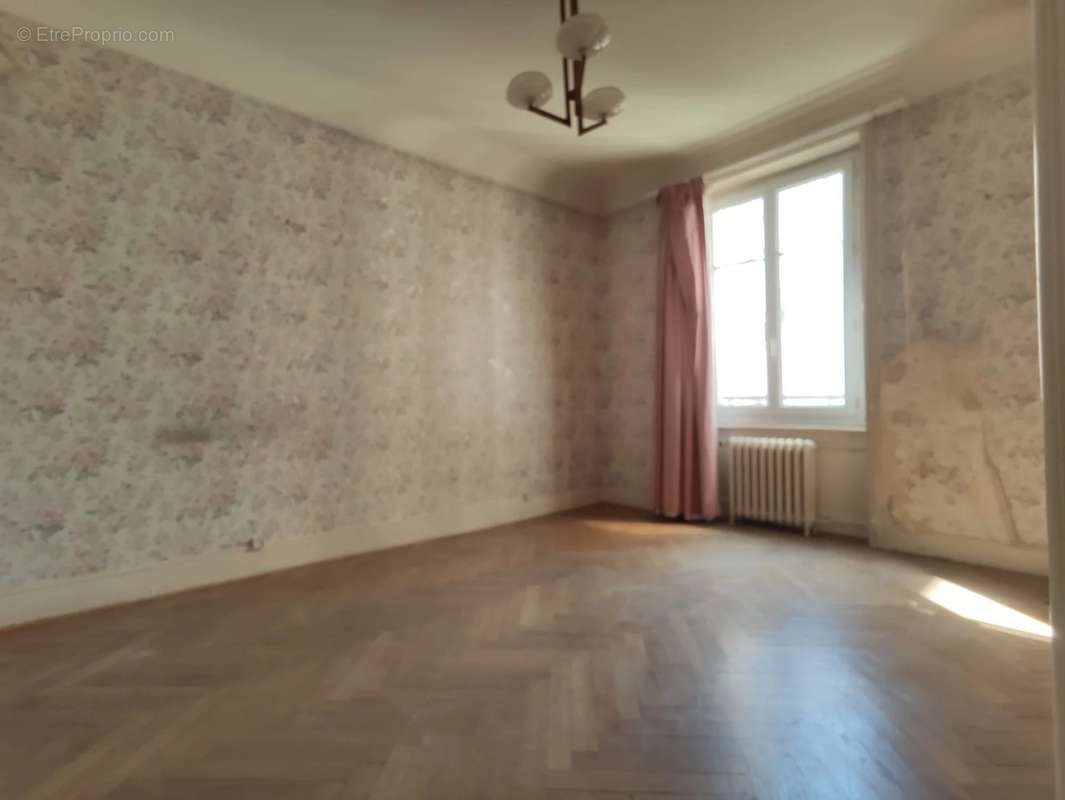 Appartement à LYON-6E