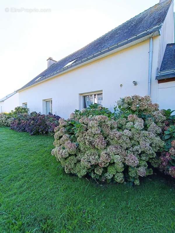 Maison à SAINTE-ANNE-D&#039;AURAY