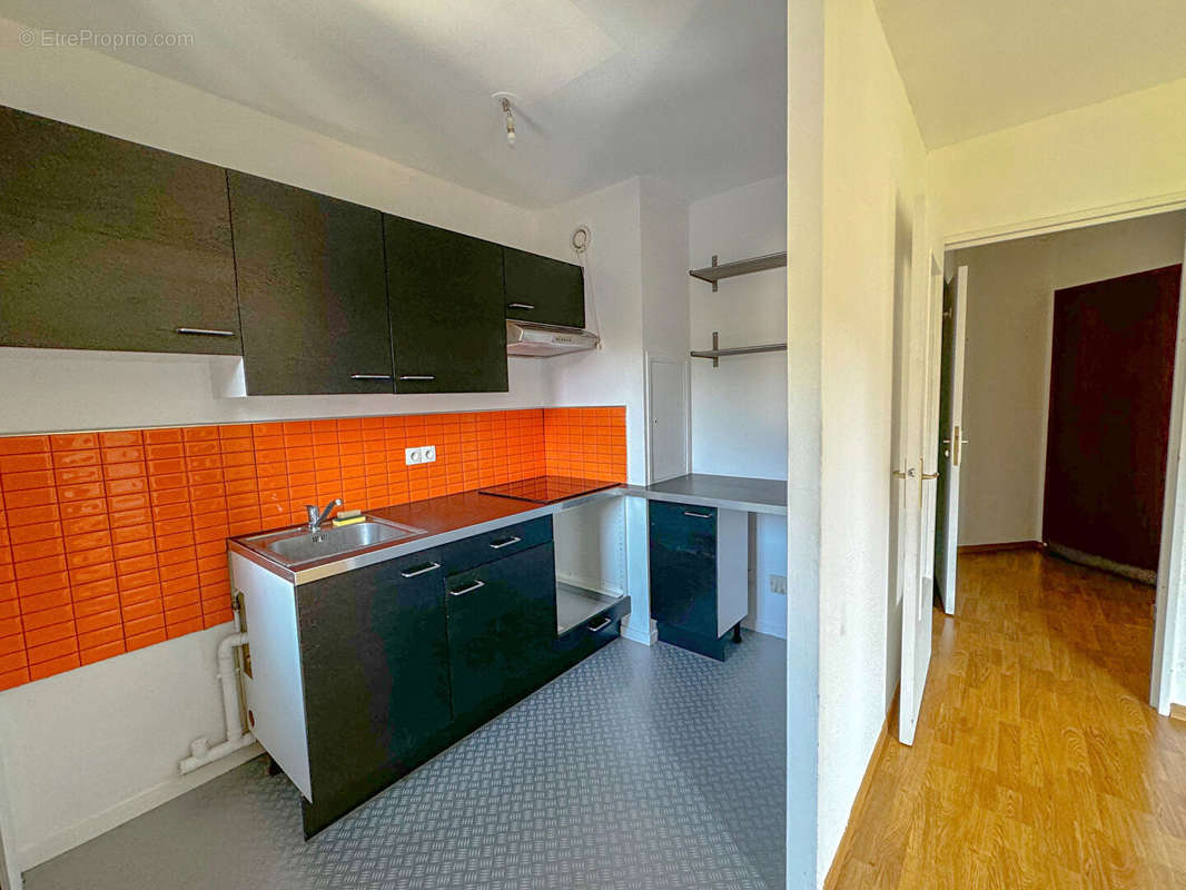 Appartement à ROUEN