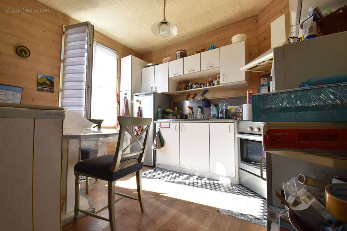 Appartement à AURILLAC