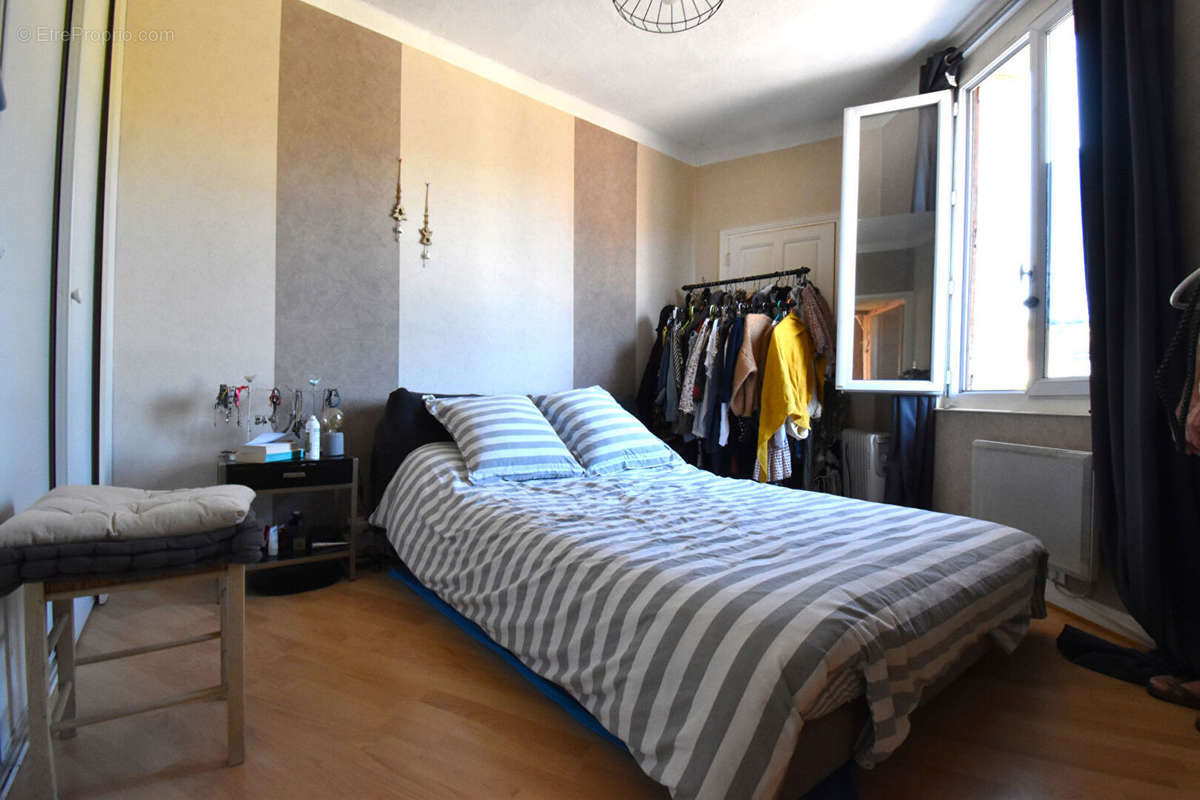 Appartement à AURILLAC