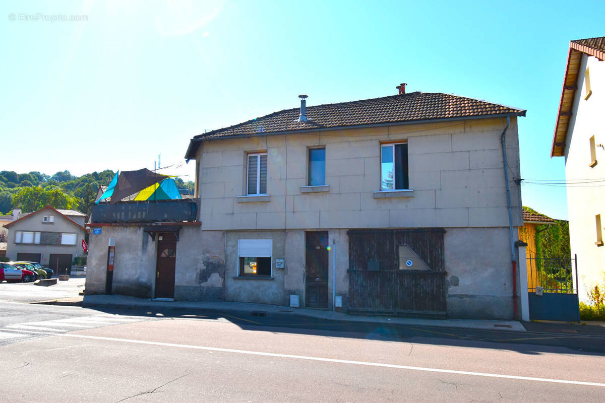 Appartement à AURILLAC