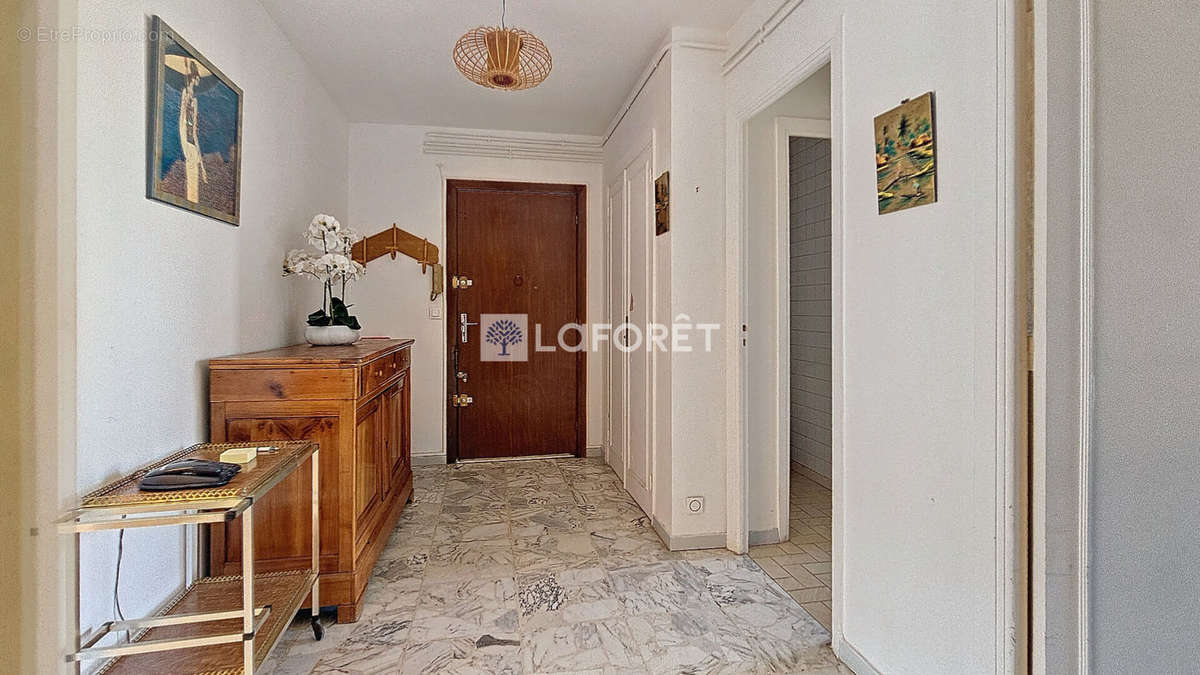 Appartement à CAGNES-SUR-MER