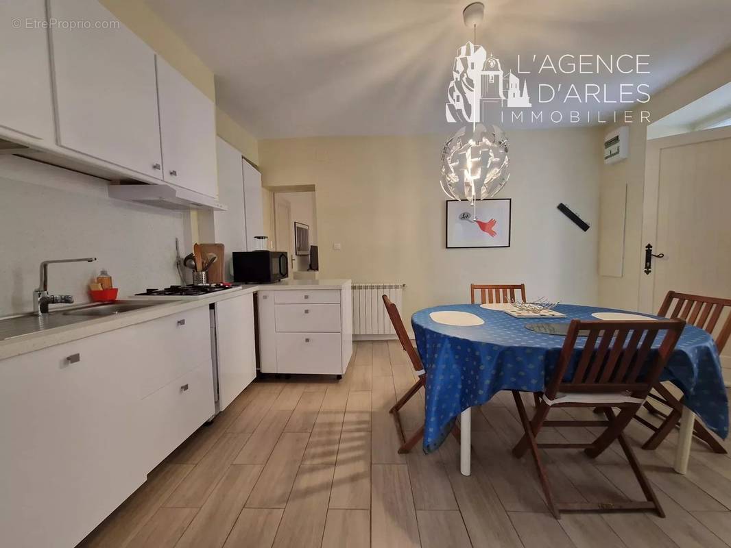 Appartement à ARLES