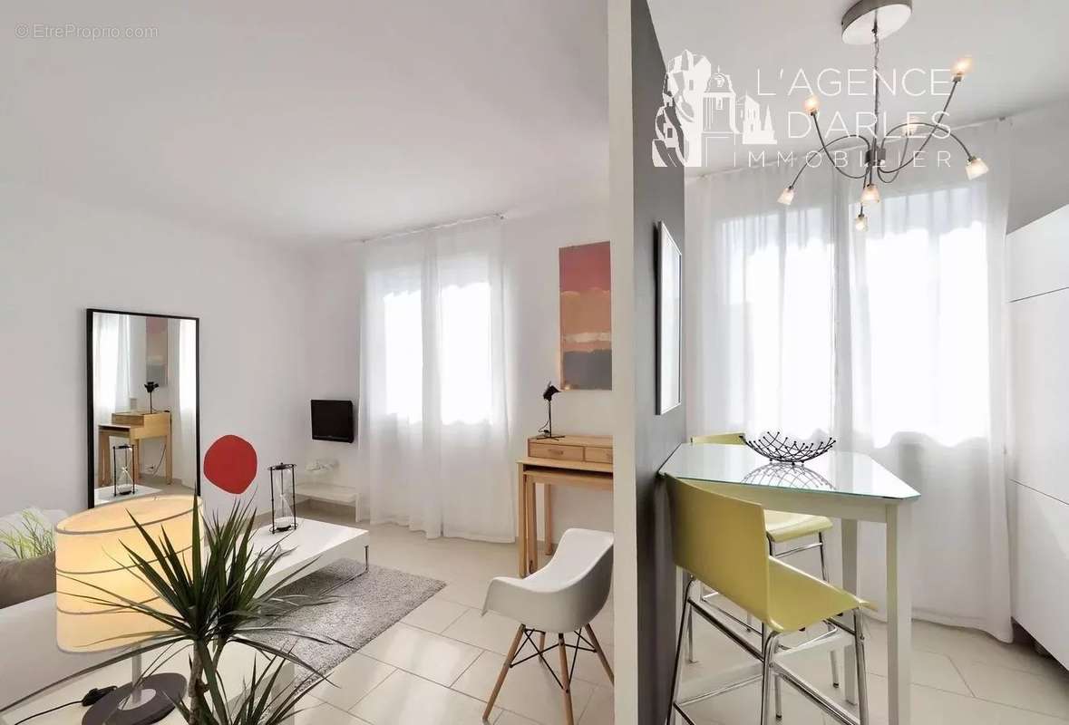 Appartement à ARLES