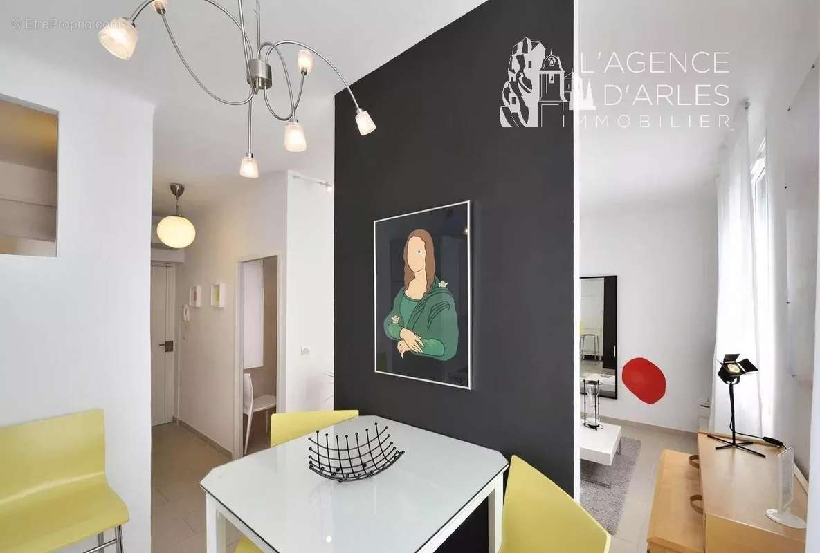 Appartement à ARLES