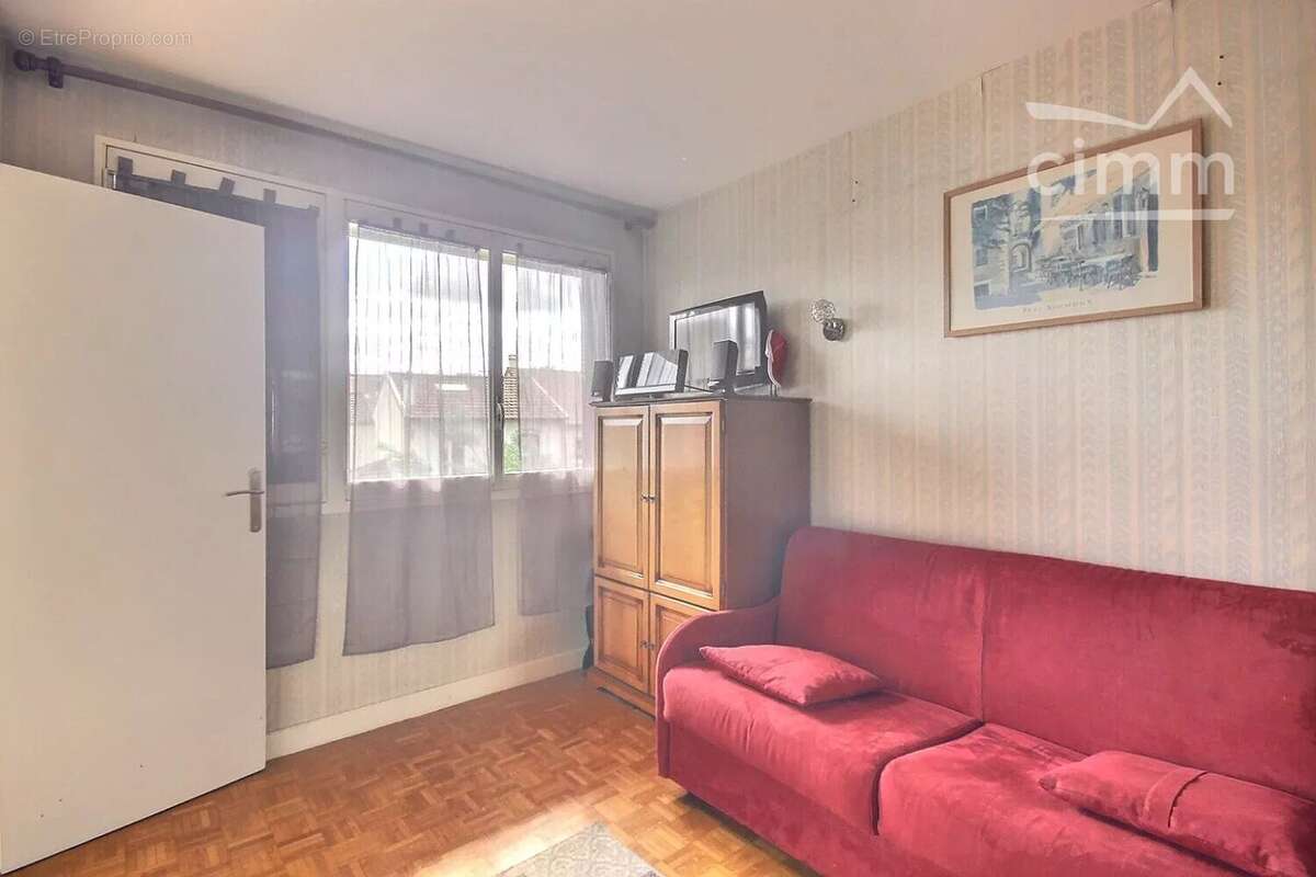 Appartement à BOIS-COLOMBES