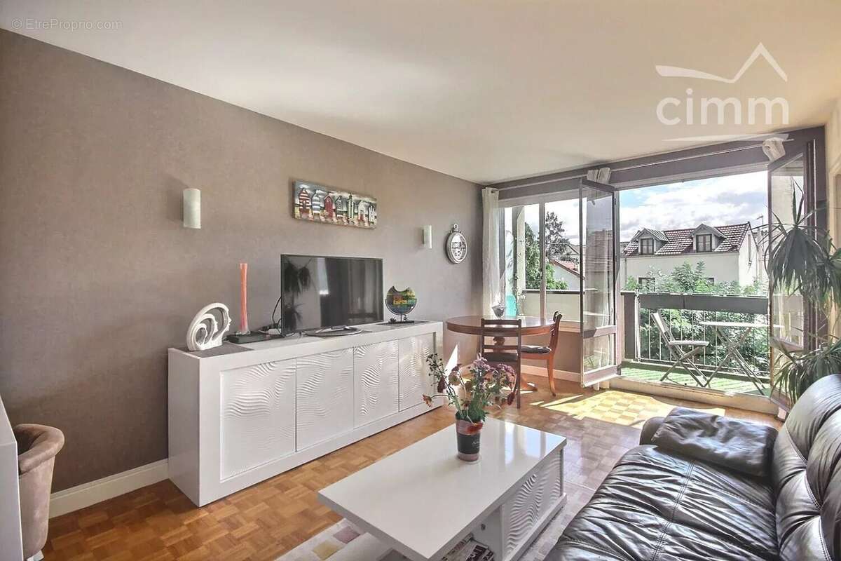 Appartement à BOIS-COLOMBES