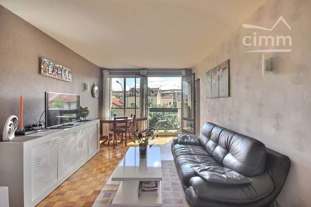 Appartement à BOIS-COLOMBES