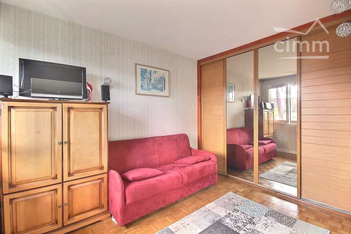 Appartement à BOIS-COLOMBES