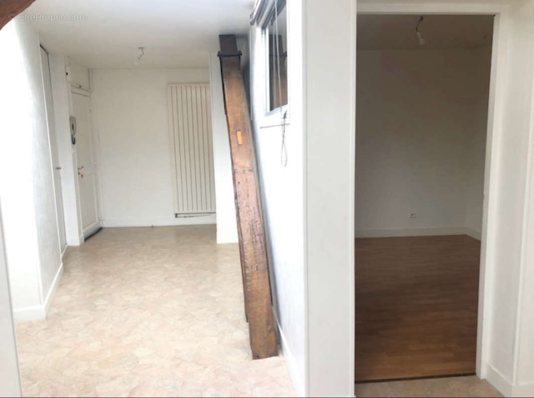 Appartement à NEVERS