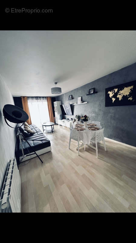 Appartement à COLOMBES