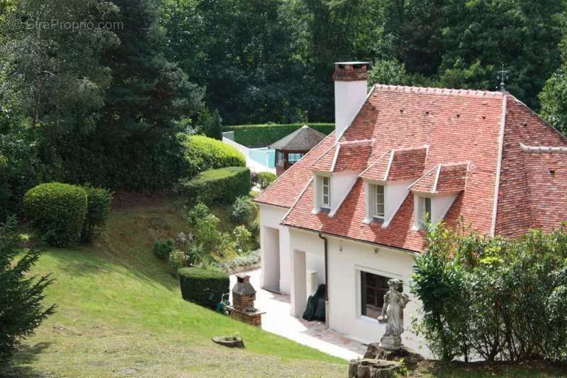 Maison à VERSAILLES