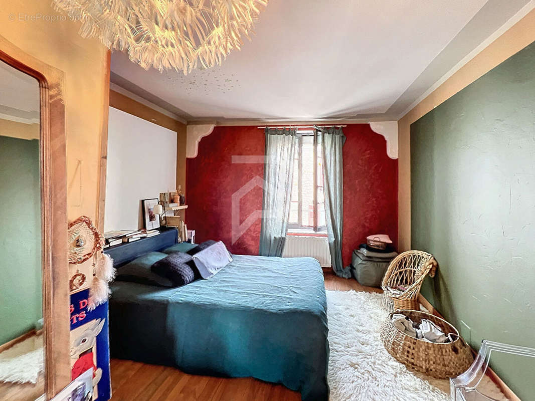 Appartement à WISSOUS