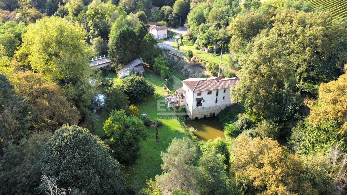 Maison à SAINT-PE-SAINT-SIMON