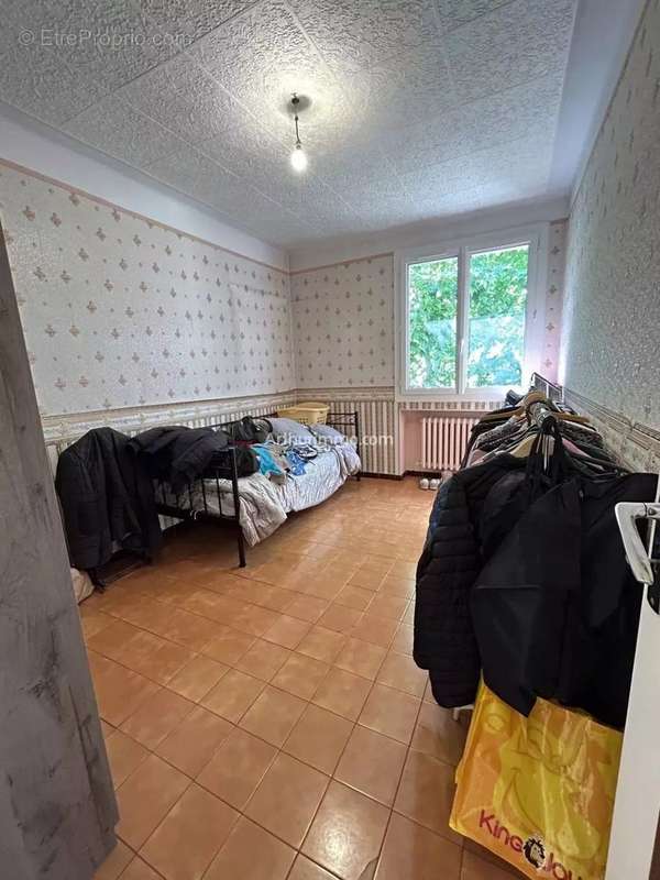 Appartement à MARSEILLE-11E