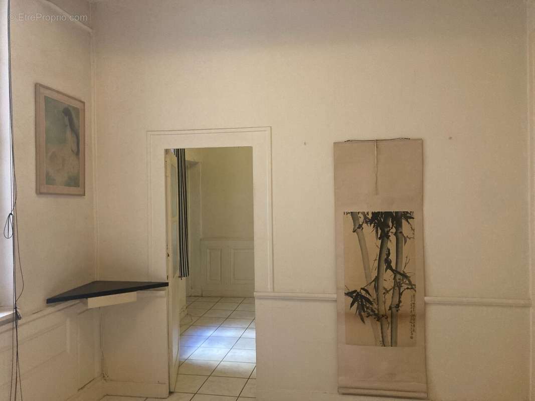 Appartement à LYON-5E