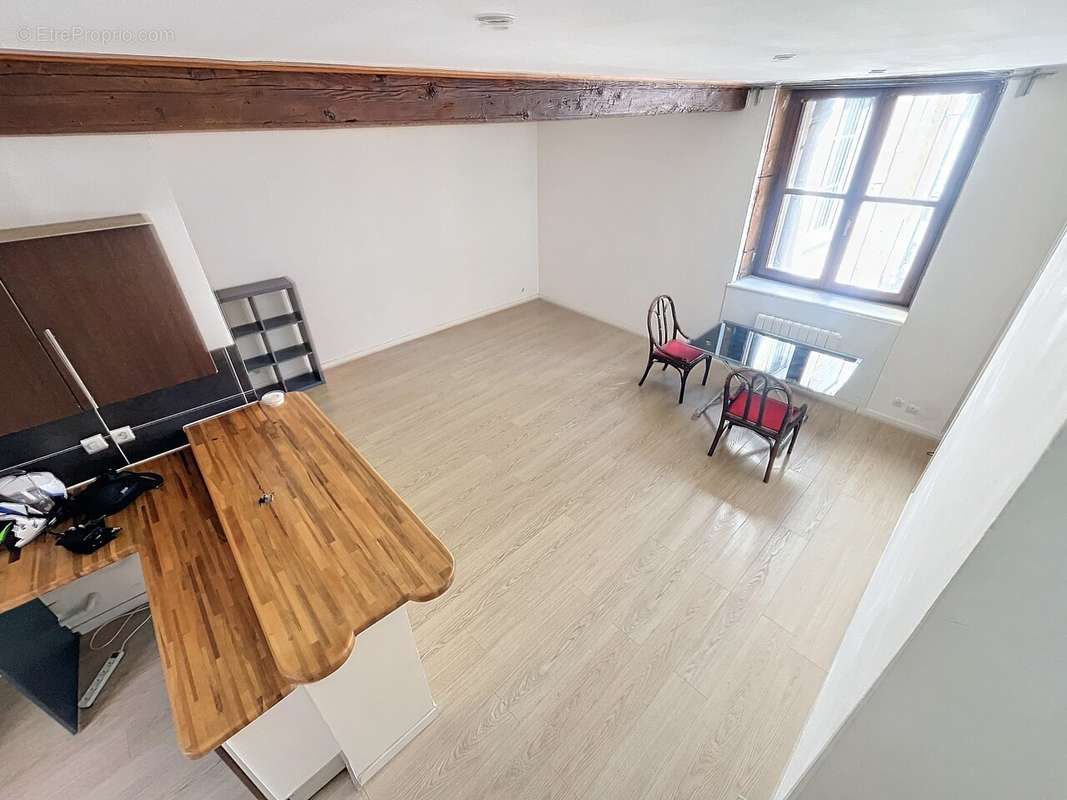 Appartement à LYON-4E